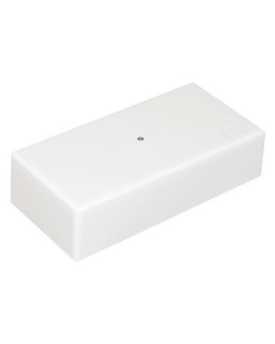 Коробка MB145 145х75х40 9P (1,5…6мм²), белая (46223HF-W): Коробка монтажная, огнестойкая, без галогена в Пушкино