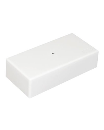 Коробка MB145 145х75х40, 12P (1,5…6мм²) (46243HF-W). Коробка монтажная, огнестойкая, без галогена. Экопласт в Пушкино