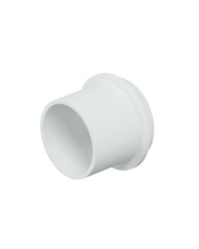 Муфта труба-коробка для трубы D20, м.о. D23 (20 шт) (40520HF). Муфта труба-коробка, без галогена. Экопласт в Пушкино