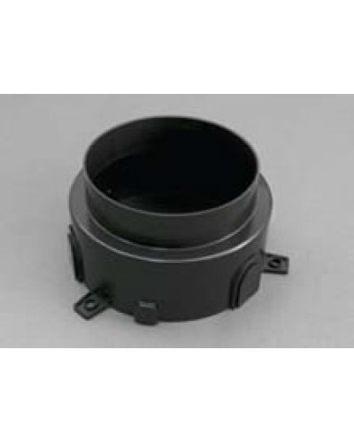 Коробка для люка LUK/2 в пол, пластиковая BOX/2 (70122). Коробка для люка в пол, пластиковая для заливки в бетон. Экопласт в Пушкино