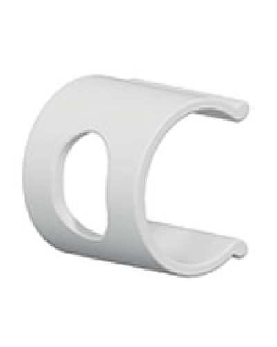 Ecoplast клипса для крепления наклеек с калиброванными отверстиями D25, красный (50 шт) (49626-50). Клипса для крепления наклеек с калиброванными отверстиями. Экопласт в Пушкино