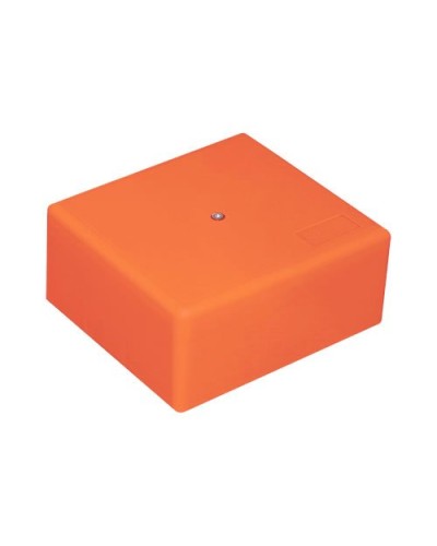 Коробка MB75 75х75х40 6P (1,5…2,5мм²) (46041PE-HF): Коробка монтажная, огнестойкая, без галогена в Пушкино
