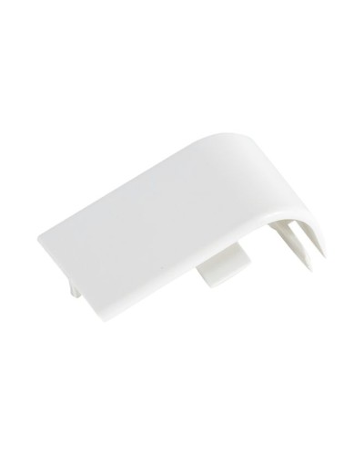 Накладка на стык профиля 100х40 ARC-LAN RBA (10шт) (576514B-10): Накладка на стык профиля в Пушкино