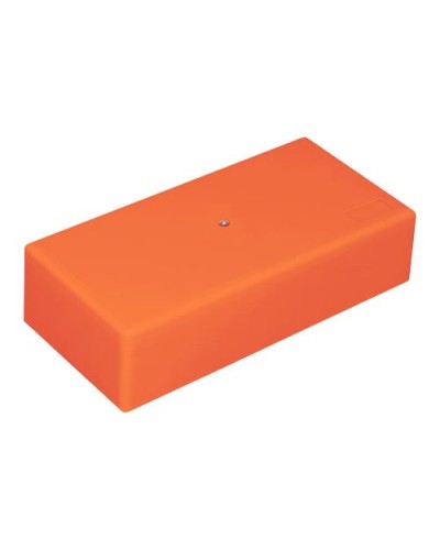 Коробка MB145 145х75х40, 14P (1,5…2,5мм²) (46053HF). Коробка монтажная, огнестойкая, без галогена. Экопласт в Пушкино