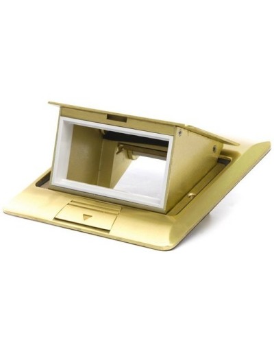 Коробка для люков LUK/1.5BR, LUK/1.5AL в пол BOX/1.5S (70016). Коробка для люков в пол, металлическая для заливки в бетон. Экопласт в Пушкино