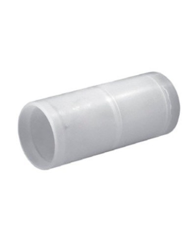 Муфта для гофрированной трубы D25 (50шт) (42425-50). Муфта для гофрированной трубы. Экопласт в Пушкино