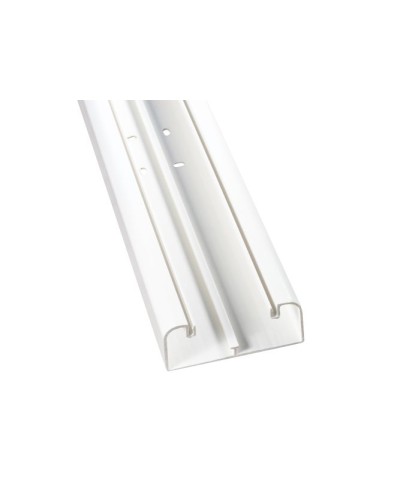 Короб 100х55 ARC-LAN с крышкой (576002): Короб с крышкой в Пушкино