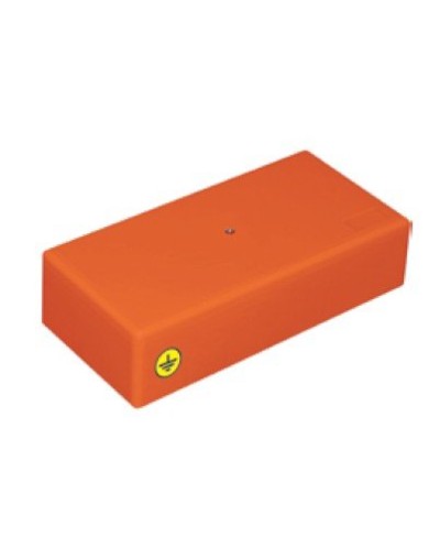 Коробка MB145 145х75х40, 12P (1,5…6мм²) (46243PE-HF). Коробка монтажная, огнестойкая, без галогена. Экопласт в Пушкино