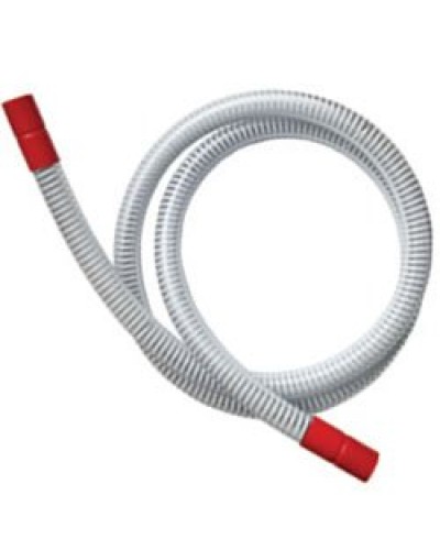 Ecoplast гибкий переход для трубы D25, длина 100см, серый (49425GR). Гибкий переход для аспирационной системы. Экопласт в Пушкино
