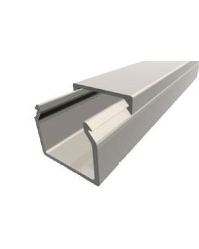 Миниканал 25х16 ECO (77207): Миниканал в Пушкино