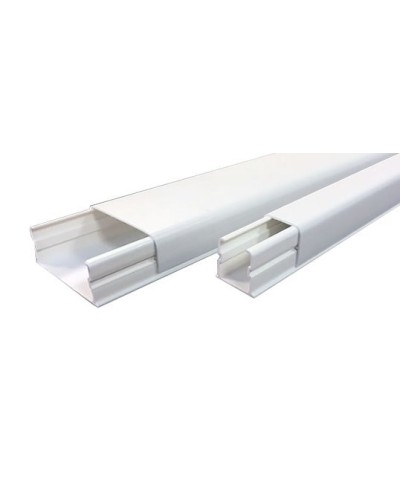 Миниканал 40х16 U-LITE (79004): Миниканал в Пушкино