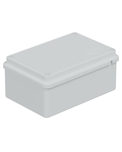 Коробка BJB/JBS120 120х80х50, IP56, белая (44058W-1). Коробка монтажная. Экопласт в Пушкино