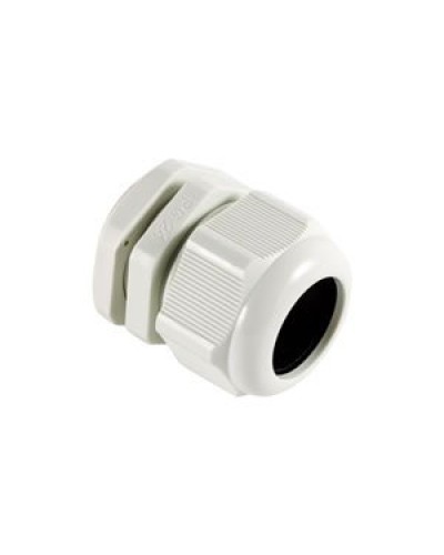 Кабельный зажим IP68, D-внутр 18-25мм PG29 (5 шт) (41029-5). Кабельный зажим. Экопласт в Пушкино