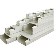 Миниканал 40х40 МЕХ (77009-E110): Миниканал, огнестойкость E110