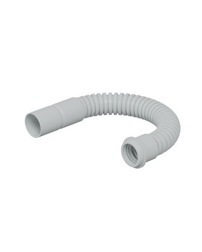 Гибкий поворот труба-коробка D16, м.о. D23, IP44 (20 шт) (44160). Гибкий поворот труба-коробка. Экопласт в Пушкино