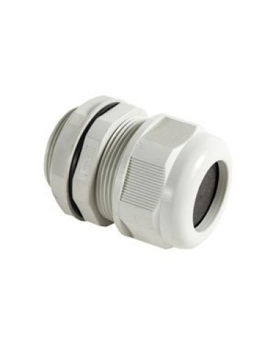 Коннектор кабельный, IP68, D30-24мм (20 шт) (42840). Коннектор кабельный. Экопласт в Пушкино