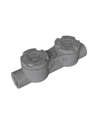 КПЛ-50, IP54. Коробка коммутационная взрывозащищенная. ЭлектроСпецИндустрия в Пушкино