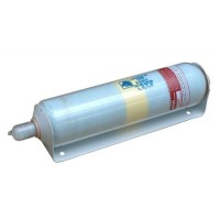 ОСП-2 мини. Огнетушитель самосрабатывающий порошковый. Эпотос