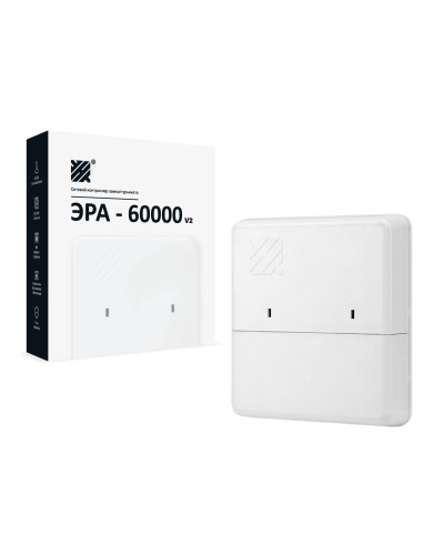 Эра-60000V2. Сетевой контроллер. Эра новых технологий в Пушкино