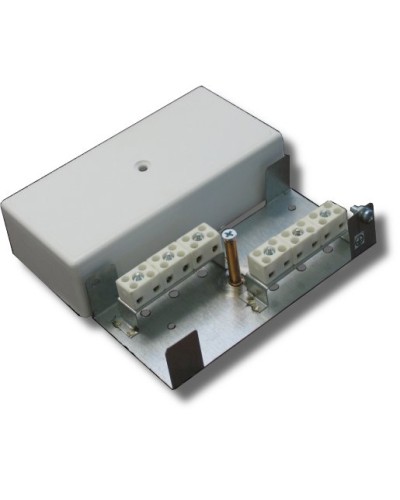 КМ-О (12к)-IP41-d: Коробка монтажная огнестойкая в Пушкино
