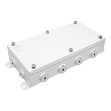 КМ IP66(Р)-1530 12 вводов (8-13). Коробка монтажная. Гефест