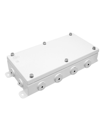 КМ IP66(Р)-1530 12 вводов (8-13). Коробка монтажная. Гефест в Пушкино