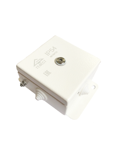 КМ-О (14к)-IP55 1010, 4 ввода: Коробка монтажная огнестойкая в Пушкино