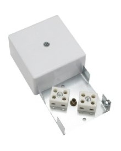 КМ-О (2к*10,0)-IP41: Коробка монтажная огнестойкая в Пушкино