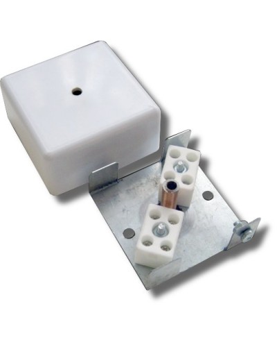 КМ-О (4к)-IP41-m: Коробка монтажная огнестойкая в Пушкино