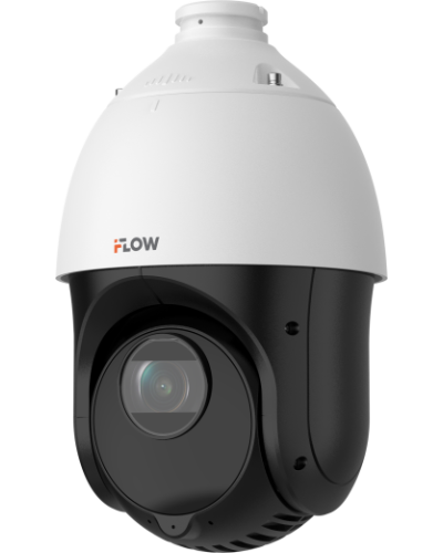 F-IP-1441CSZ15. Бюджетная IP-видеокамера поворотная. i-FLOW в Пушкино