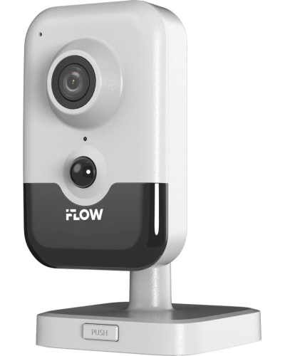 F-IC-2941CI(4мм). Бюджетная IP-видеокамера компактная. i-FLOW в Пушкино