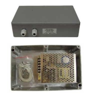 БП150 АРКТИКА IP64. Уличный блок питания. ИК Технологии