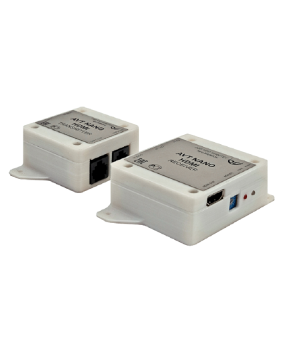 AVT-Nano HDMI. Блок приема и передачи данных. Инфотех в Пушкино