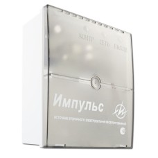 Импульс-2. Источник питания. ИП Раченков А.В.