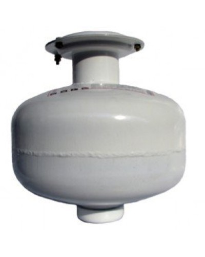 МПП(Н)-9(п)-И-ГЭ-У2 (Тунгус). Модуль порошкового пожаротушения. Источник плюс в Пушкино