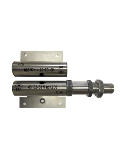 ИО 102-58 N исп.200 М100 TG-3/4. Извещатель охранный точечный магнитоконтактный. Магнито-Контакт в Пушкино