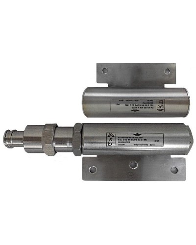 Ex ИО 102 МК Al исп.300 М200 TG-1/2. Извещатель охранный точечный магнитоконтактный взрывозащищенный. Магнито-Контакт в Пушкино