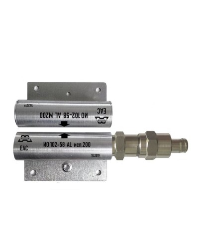 ИО 102-58 AL исп.300 М200 TG-1/2. Извещатель охранный точечный магнитоконтактный. Магнито-Контакт в Пушкино
