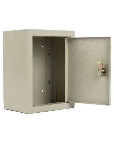 ЩМП - 00 МЭК (270х210х140) IP31 (MEC11105). Шкаф с монтажной панелью. МЭК-Электрика в Пушкино