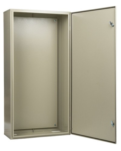 ЩМП - 095 МЭК(1400х800х300) IP65 (MEC11314). Шкаф с монтажной панелью. МЭК-Электрика в Пушкино