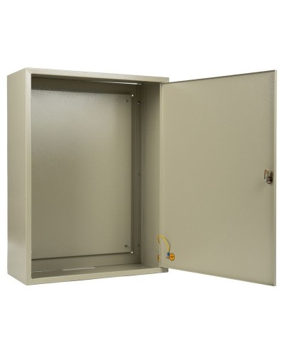 ЩМП - 095 МЭК(1400х800х300) IP31 (MEC11118). Шкаф с монтажной панелью. МЭК-Электрика в Пушкино