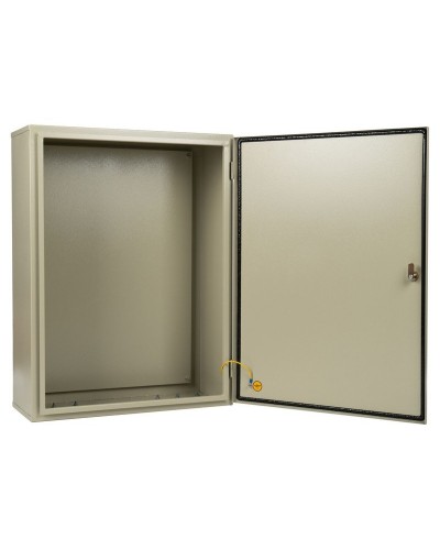 ЩМП - 085 МЭК (1000х650х260) IP65 (MEC11312). Шкаф с монтажной панелью. МЭК-Электрика в Пушкино