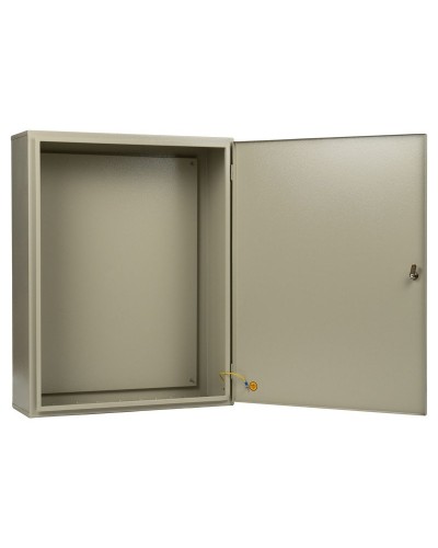 ЩМП - 07 МЭК (700х500х210) IP31 (MEC11113). Шкаф с монтажной панелью. МЭК-Электрика в Пушкино