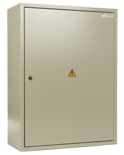 ЩМП - 085 МЭК (1000х650х260) IP31 (MEC11116). Шкаф с монтажной панелью. МЭК-Электрика в Пушкино