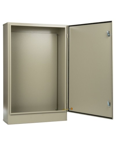 ЩМП - 09 МЭК(1200х750х300) IP65 (MEC11313). Шкаф с монтажной панелью. МЭК-Электрика в Пушкино