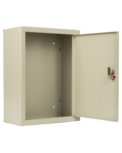 ЩМП - 01 МЭК (370х210х140) IP31 (MEC11106). Шкаф с монтажной панелью. МЭК-Электрика в Пушкино