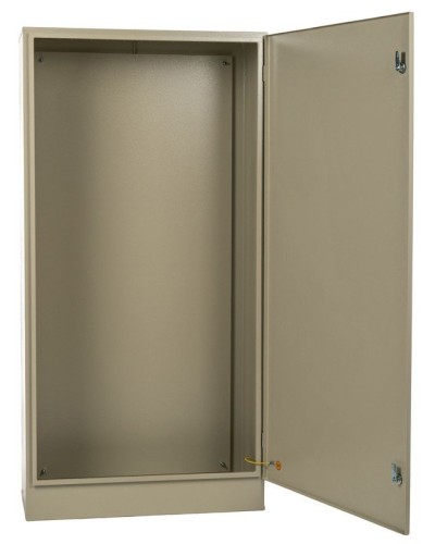 ЩМП - 10 МЭК(1500х750х350) IP31 (MEC11119). Шкаф с монтажной панелью. МЭК-Электрика в Пушкино