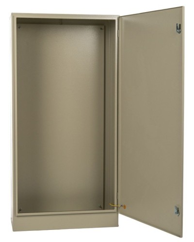 ЩМП - 011 МЭК(1600х800х400) IP31 (MEC11120). Шкаф с монтажной панелью. МЭК-Электрика в Пушкино