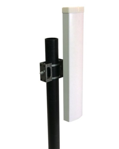 ФОРТЕЗА-500 bluetooth. Извещатель охранный радиоволновый линейный с bluetooth интерфейсом. Охранная техника в Пушкино