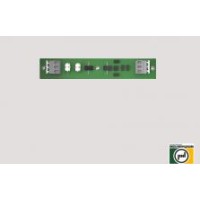 ГР-2П1 (2,3,4,5). Плата сменная для блока. ОМЕГА-Микродизайн